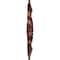 Ekena Millwork Benson Classic Medallion (Canopies up to 6 1/2"), 28 3/8"OD x 3 3/4"ID x 1 5/8"P, Antique Copper CM28BEACS - alternate 2